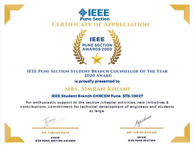 IEEE GHRCEM